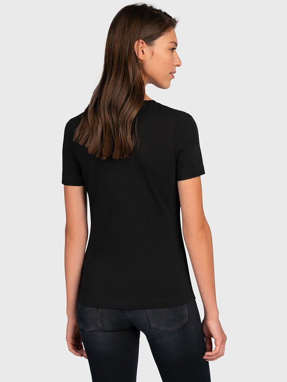 ROXANE Tee - 4