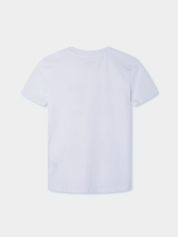 CIRO T-shirt with print - 2
