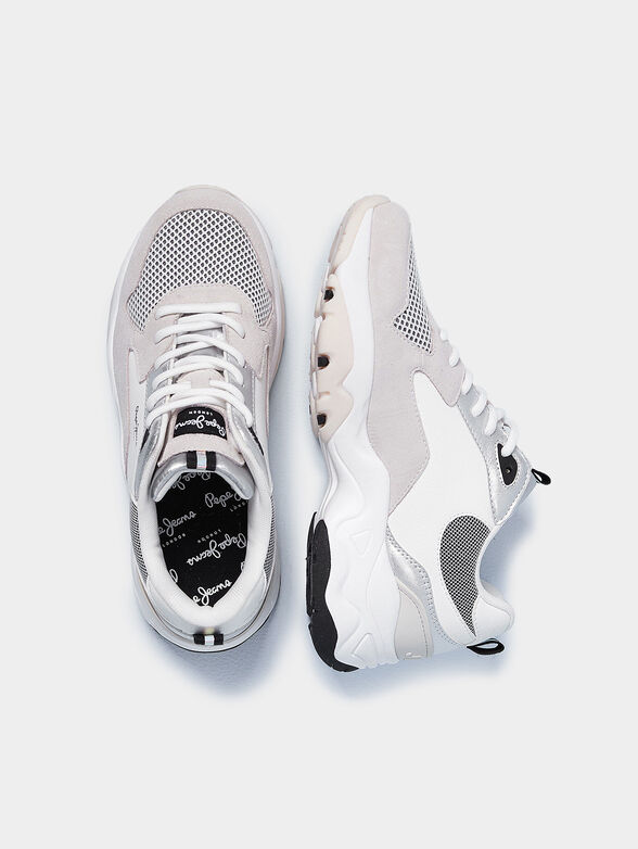 SLOANE BASS Sneakers - 3