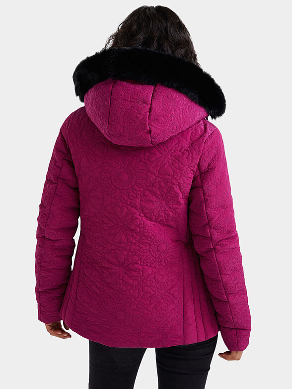 SNOW Padded jacket - 6
