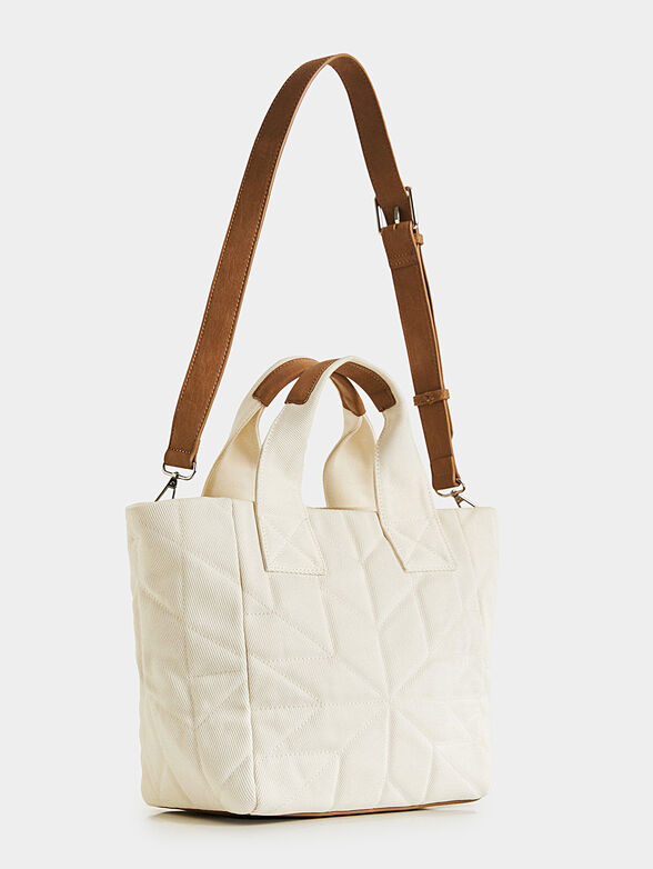 VALDIVIA bag with print - 4