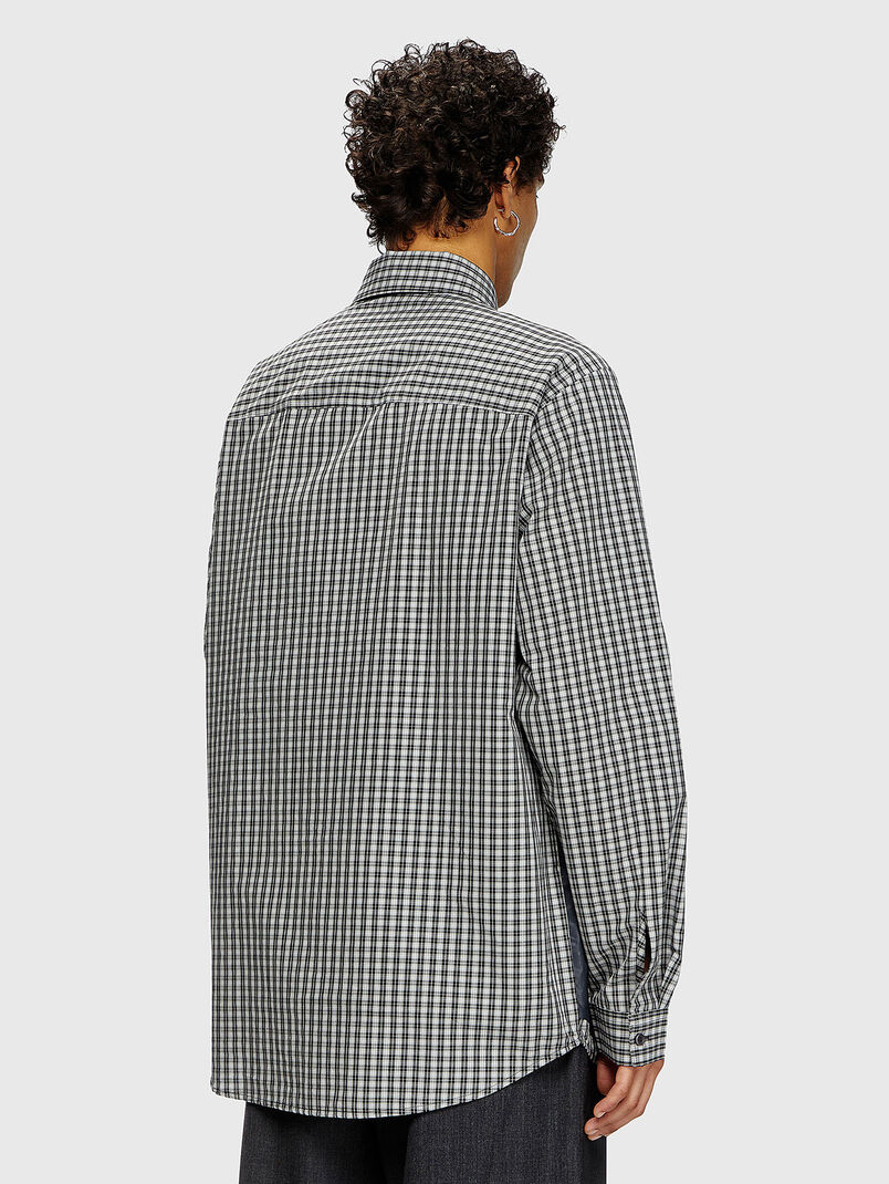S-BOLT long sleeve shirt - 3