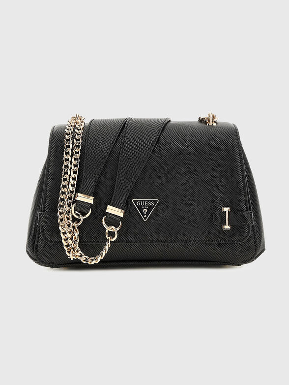 ROSALBA crossbody bag with chain handle - 1