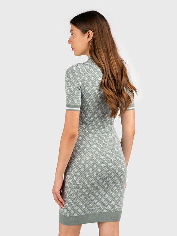 LISE dress - 2