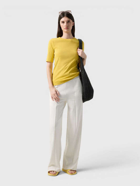 NIKINI slim fit T-shirt - 2