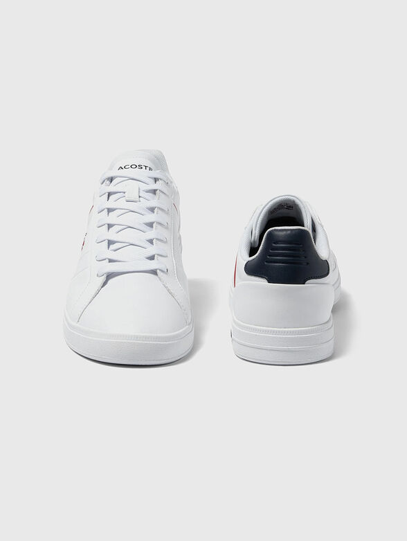 EUROPA PRO sneakers - 5