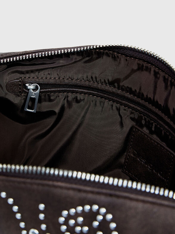 Small bag with accent details - 6