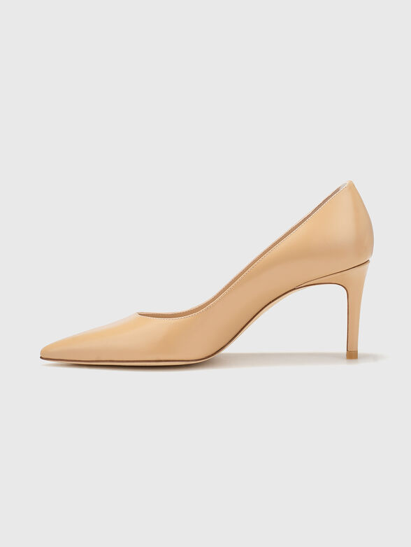 POWER 75 Leather shoes - 4
