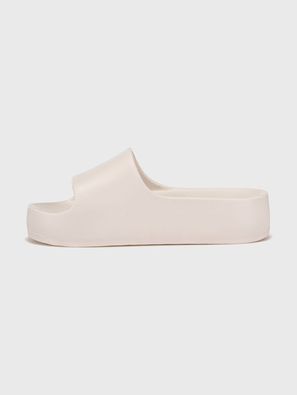KOBO II black slippers - 4