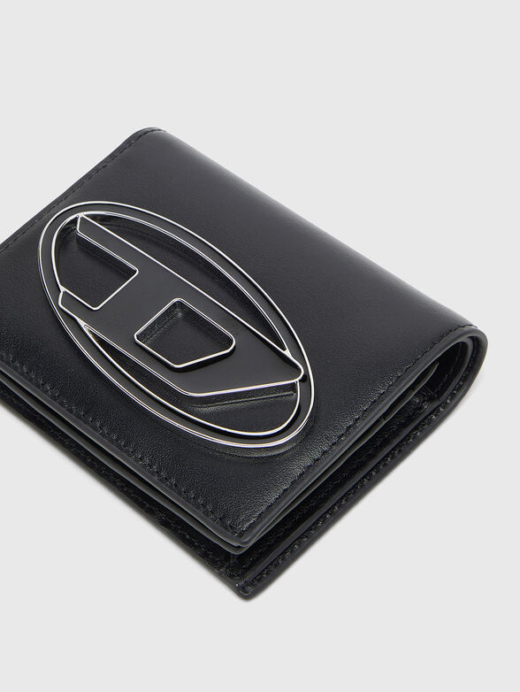 1DR genuine leather wallet - 3