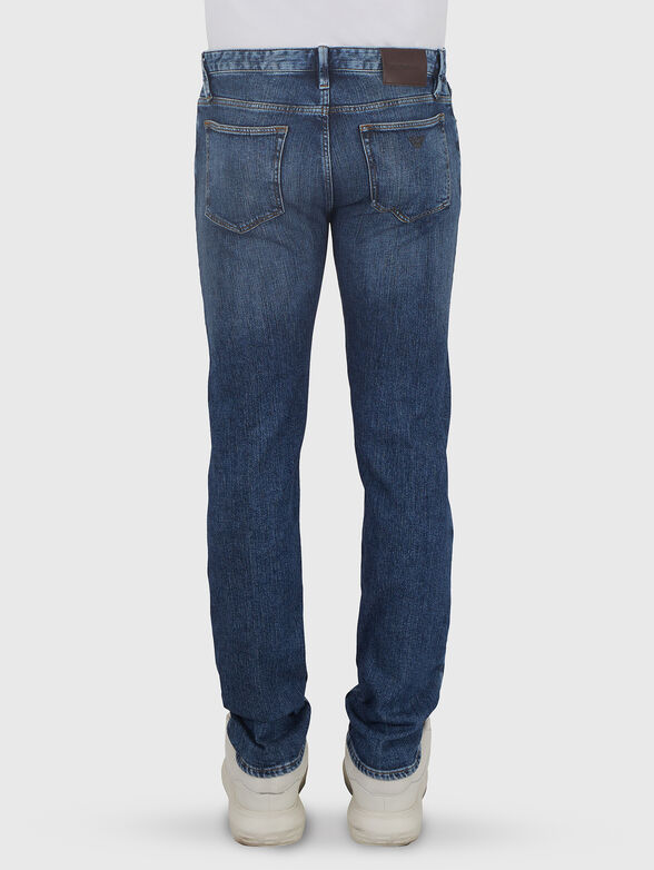 Blue jeans - 2