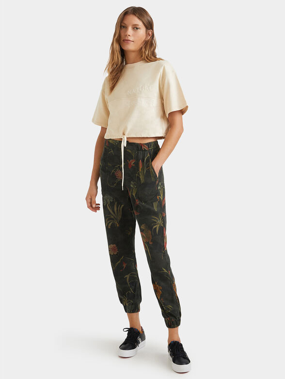 BOUDICCA T-shirt - 2