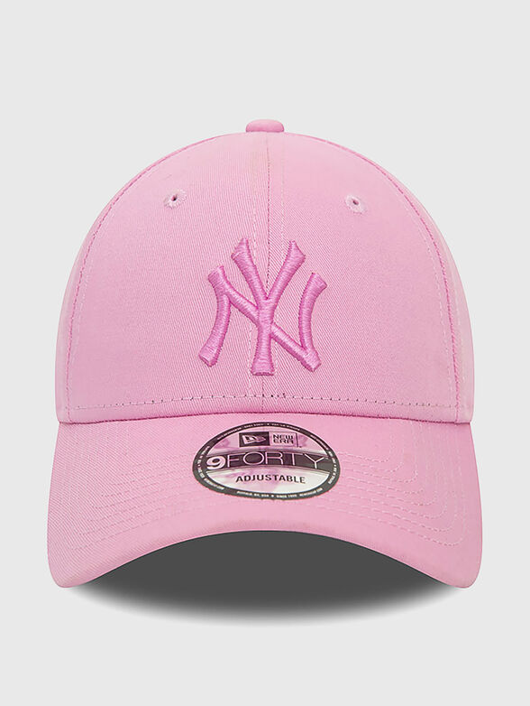 NEW YORK YANKEES 9FORTY cap - 1