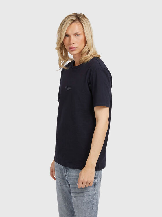 AIDY cotton T-shirt - 1