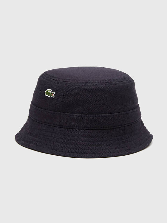 Унисекс шапка тип бъкет - 1