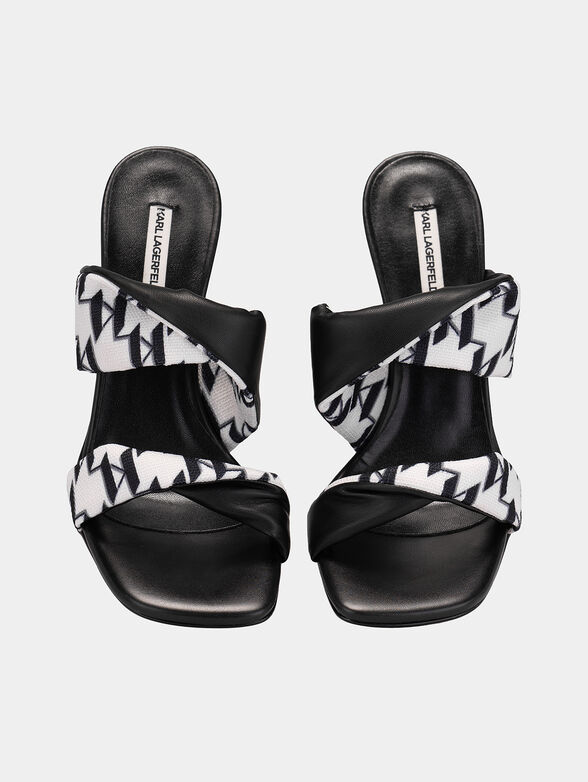 DEBUT sandals - 6