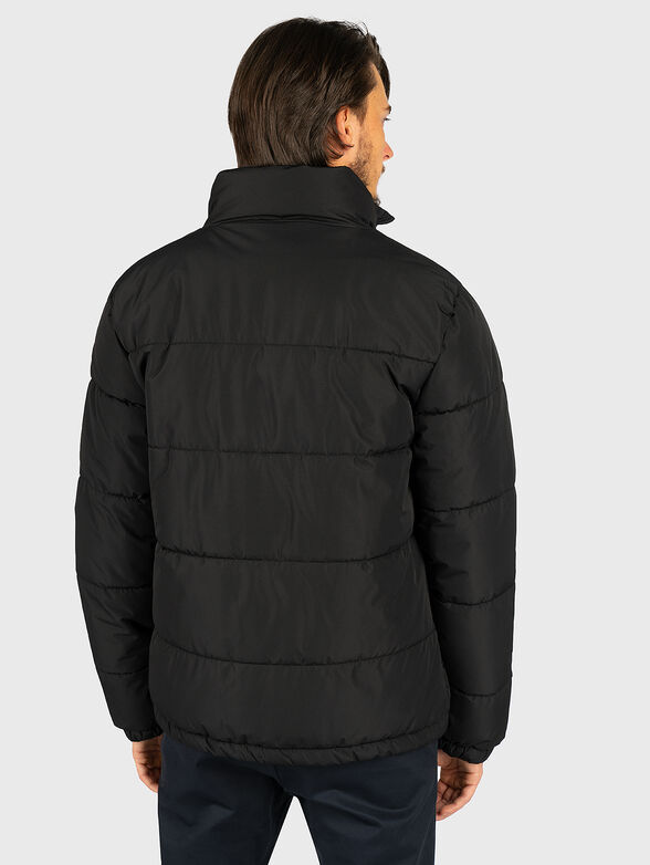 AVVENTURA Jacket in black - 3