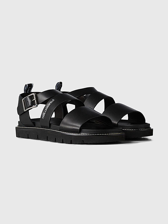 KASTOR Sandals - 1