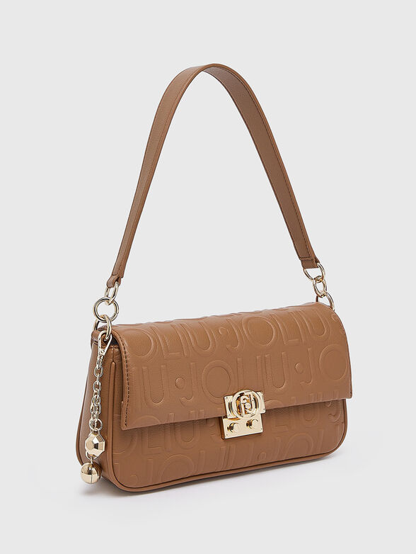 Eco leather bag - 3