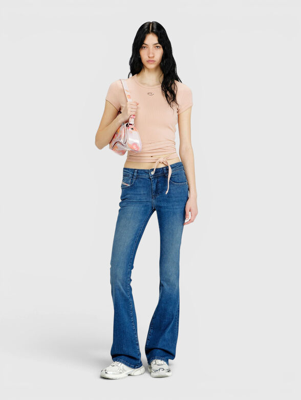 Cotton jeans - 3