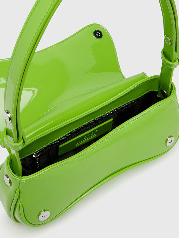 PLAY bag with logo detail - 5