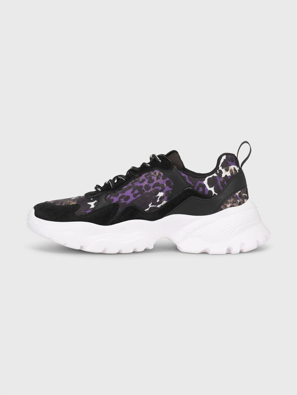 FONDO PERFORMANCE sneakers - 4