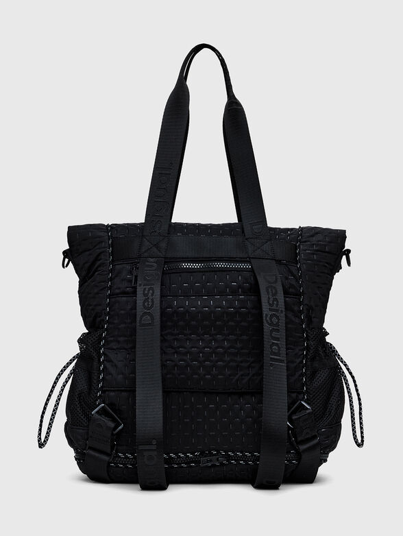 MODULARIS backpack with logo - 3