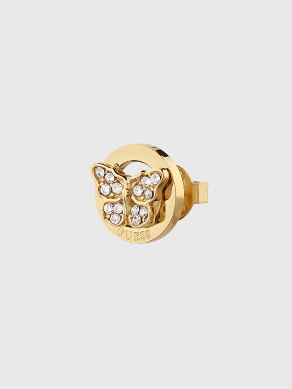 BORBOLETA earrings - 4