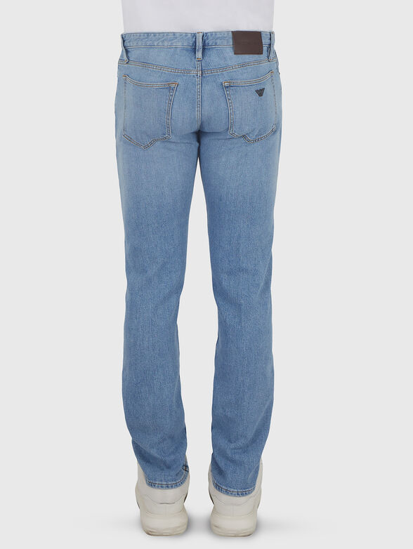 Blue jeans - 2