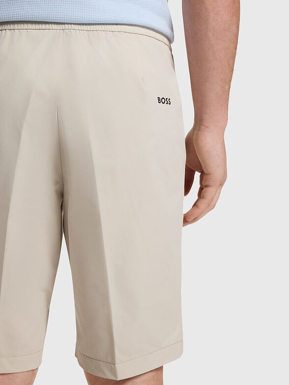 Regular-fit shorts - 3