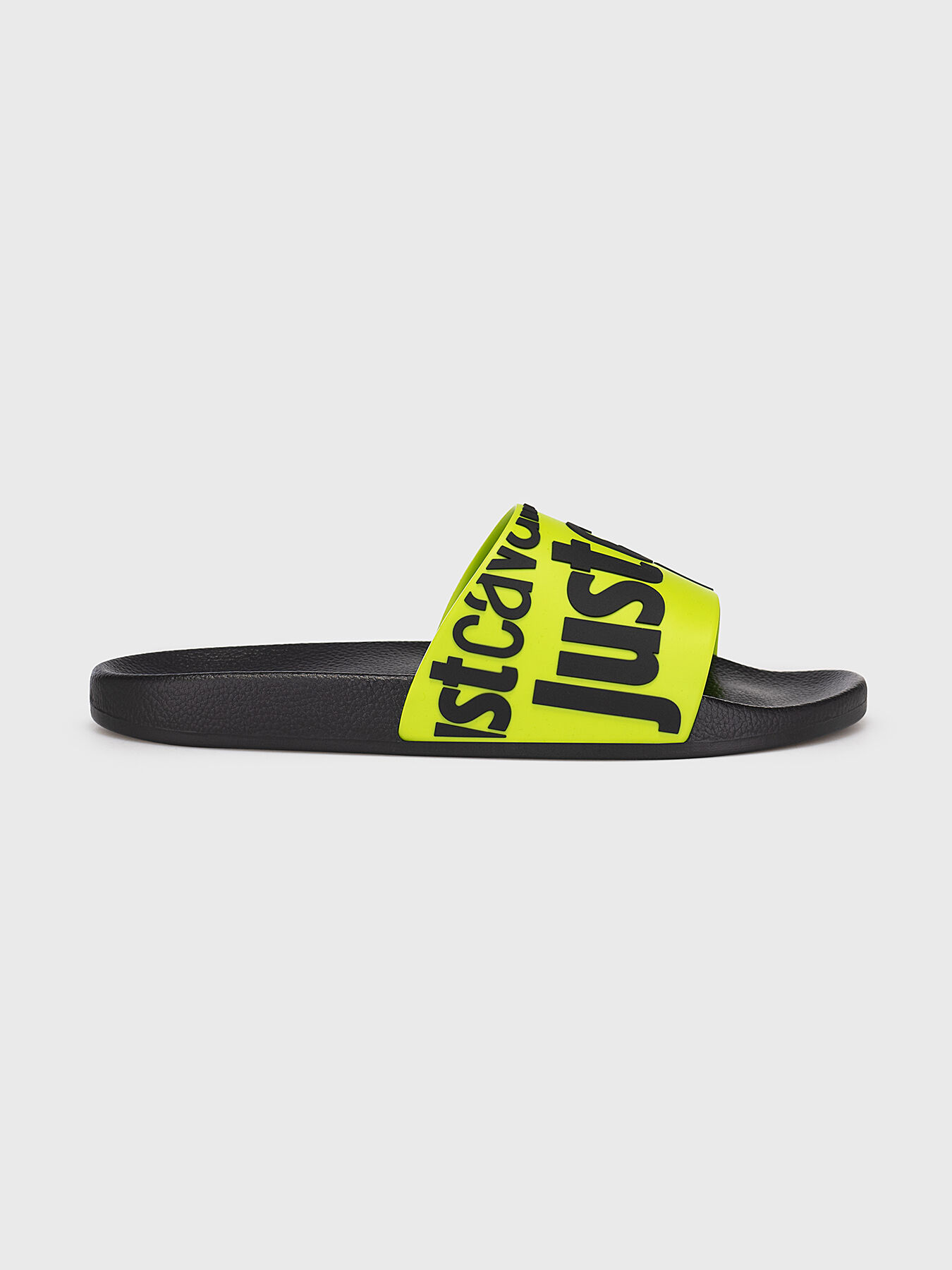 Just cavalli slippers cheap
