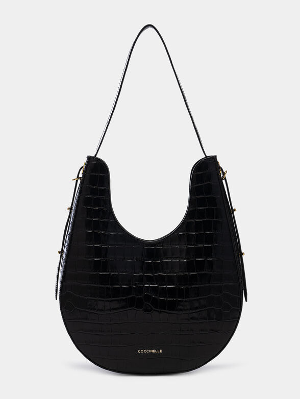 BAGATELLE Shoulder bag in black color - 1