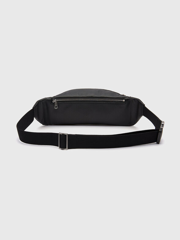 Leather waist bag - 3