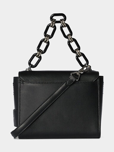 K/IKONIK Bag with 3D logo detail - 5