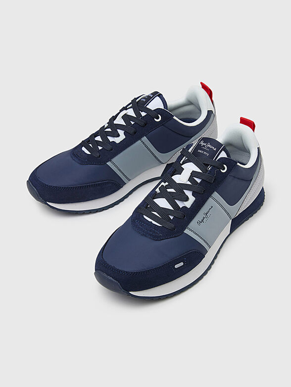 TOUR TRANSFER sports shoes - 2