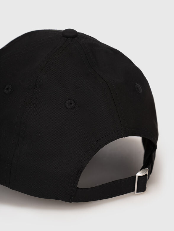 DINA hat with logo - 4