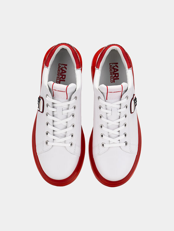 KAPRI KUSHION sneakers - 6