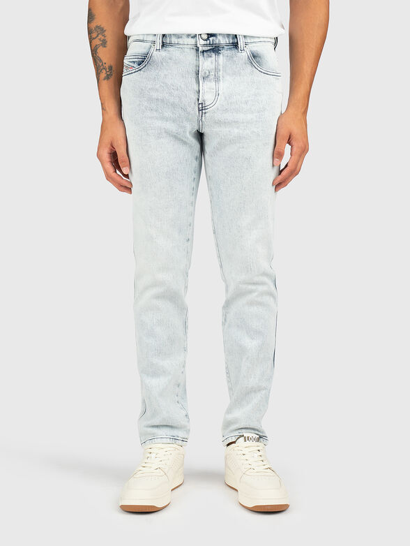 1993 D Cotton jeans - 1