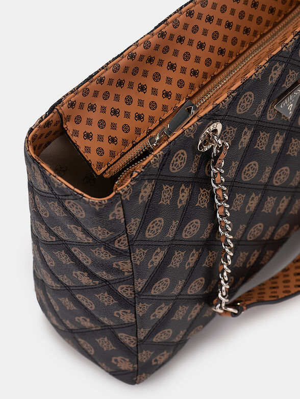 CESSILY Tote bag - 4