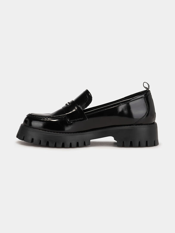 OXFORD moccasins - 4