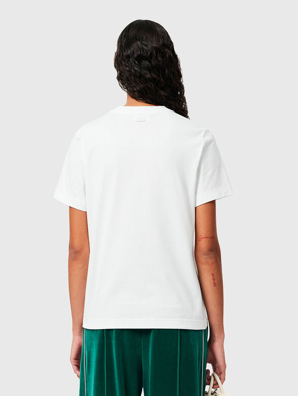 T-shirt with print - 3