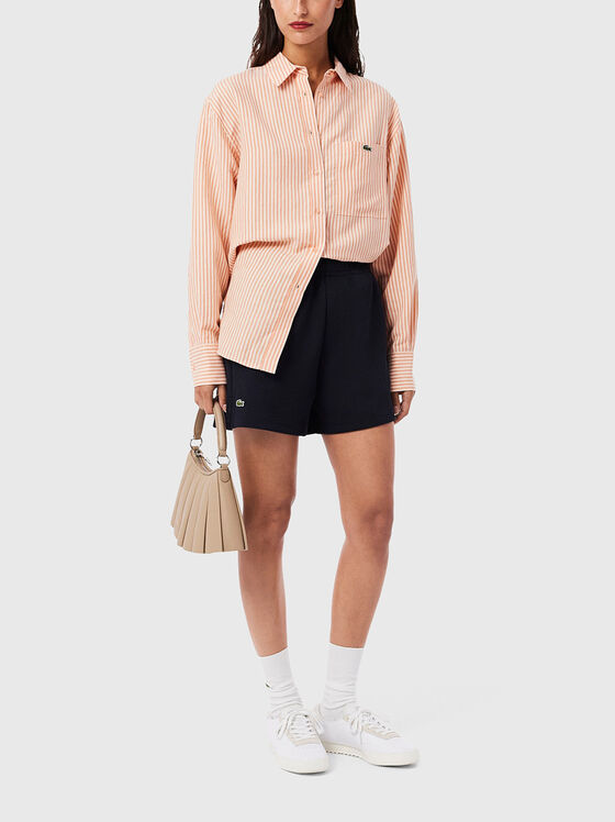 Short pants - 1