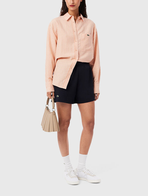 Short pants - 1