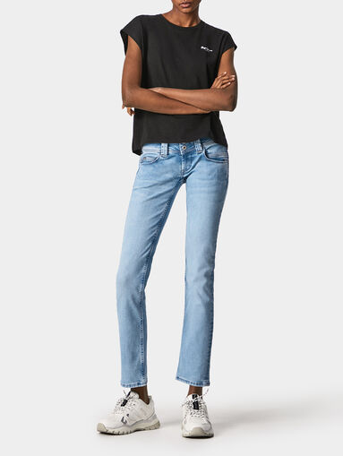 VENUS jeans with low waist - 5