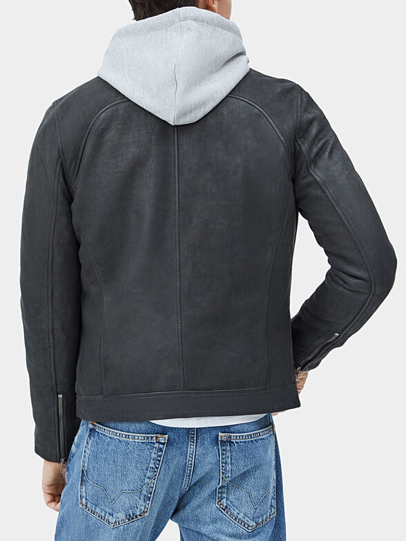 FORNAX jacket - 4