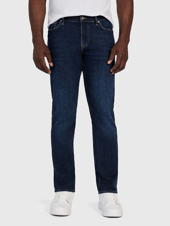 ANGEL slim jeans - 1