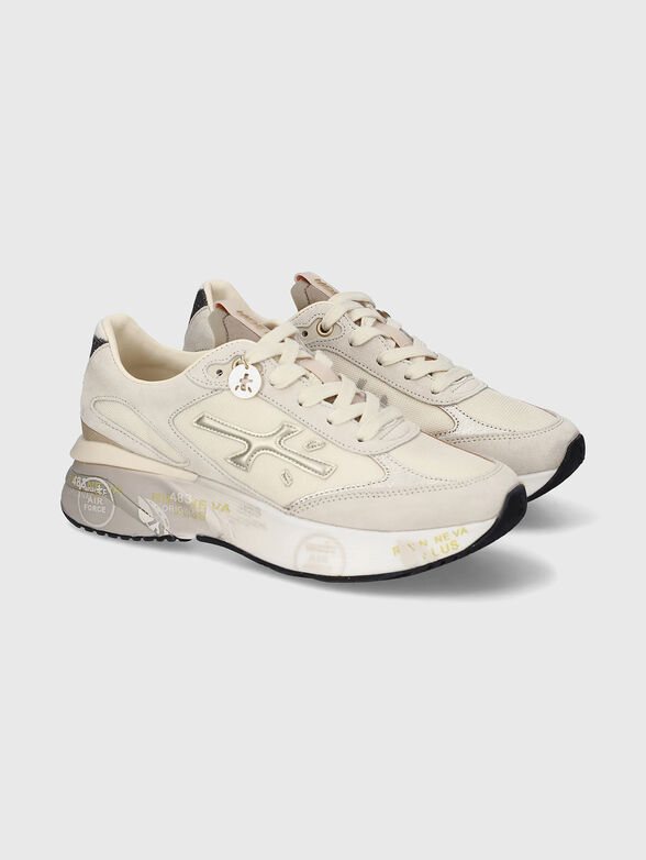 Moerund 8080 sneakers - 2
