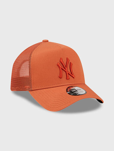 NEW YORK YANKEES cap - 4