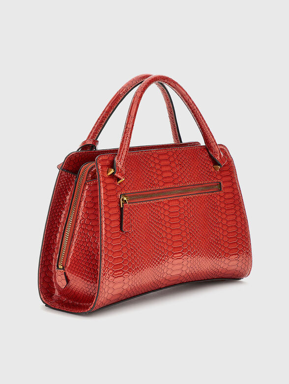 ANNITA bag with long strap - 2