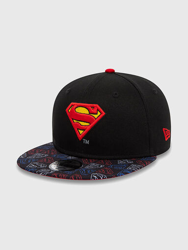SUPER AOP 9FIFTY SUPERMAN - 3